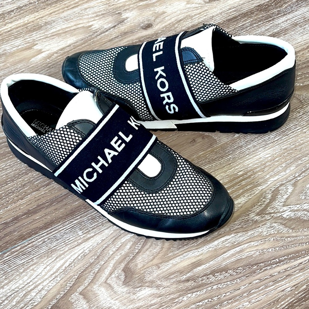 Michael Kors Sneakers US Size 10